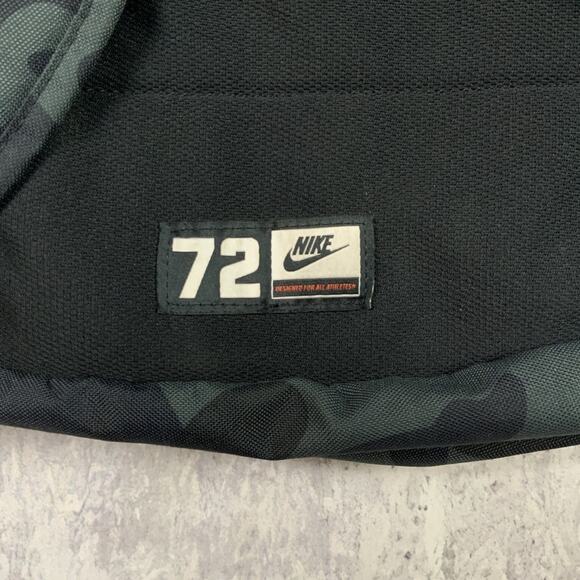 Nike Backpack Blue Elemental 2.0 Camo - Picture 4 of 8